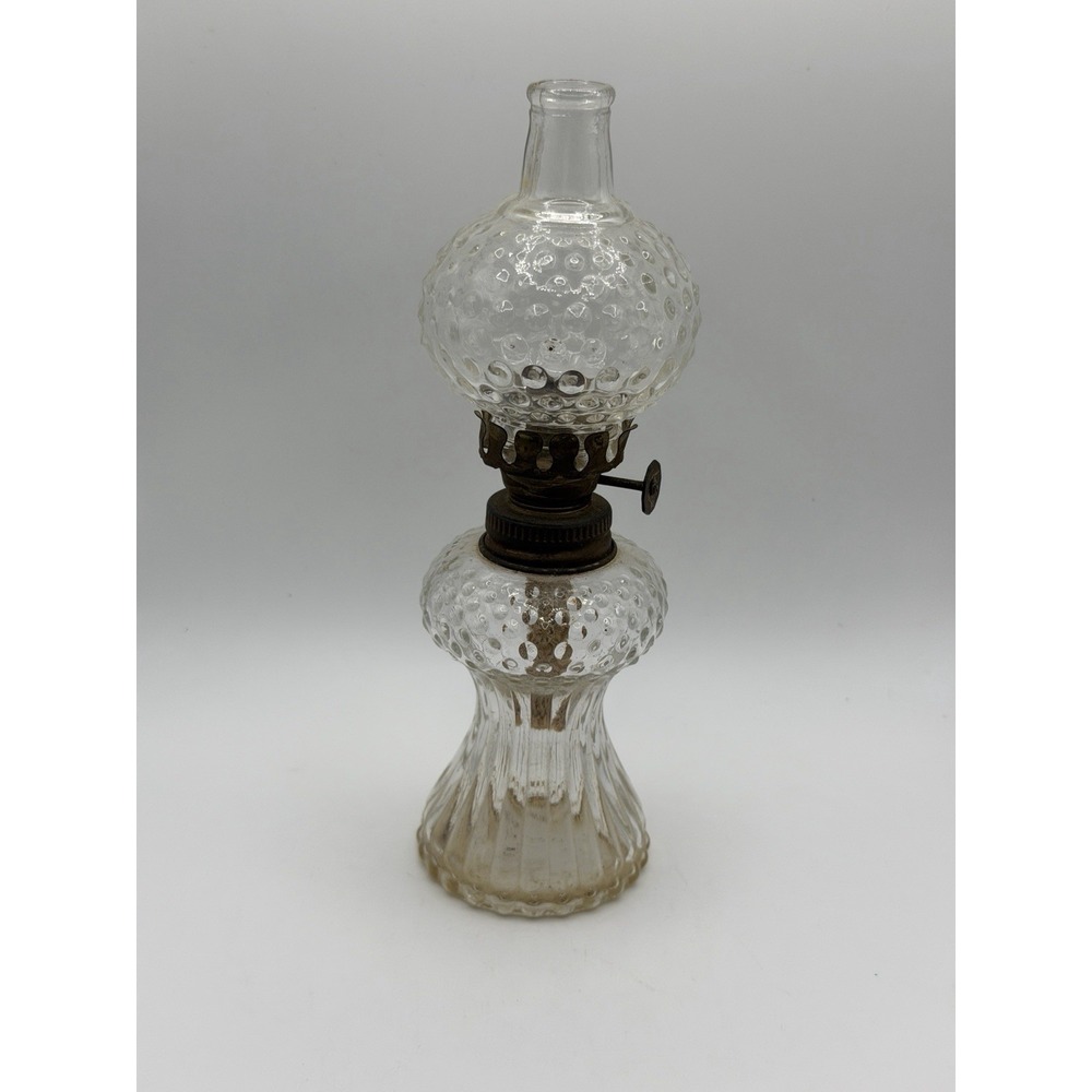 Vintage Oil Lam NOT available SOLD